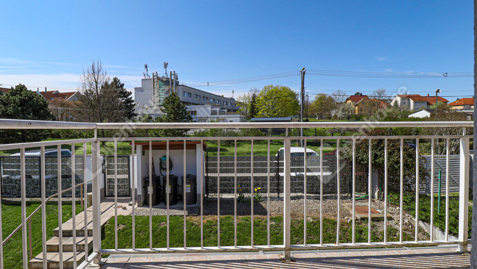 9. kép | Eladó Téglaépítésű lakás, Sopron (#174578)
