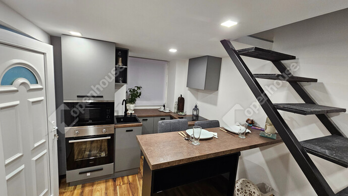 0. kép | Eladó Társasházi lakás, Budapest VII. Ker. (#176734)