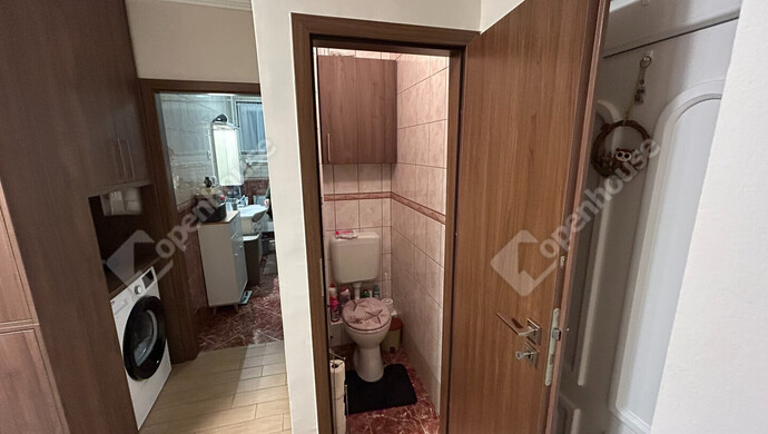 11. kép | Eladó Társasházi lakás, Kapuvár (#177267)