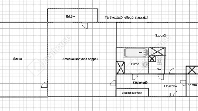 0. kép | Eladó Társasházi lakás, Zalaegerszeg (#178597)