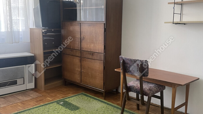 1. kép | Eladó Téglaépítésű lakás, Debrecen (#182805)