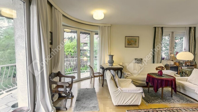 1. kép | Eladó Téglaépítésű lakás, Budapest II. Ker. (#176608)