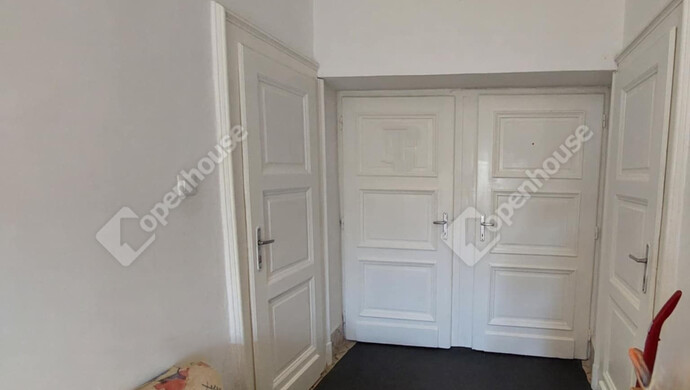 2. kép | Eladó Téglaépítésű lakás, Pápa (#176650)