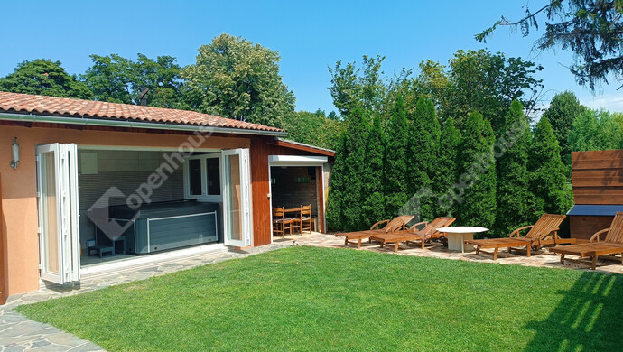 13. kép | Eladó Családi ház, Balatonmáriafürdő (#177821)