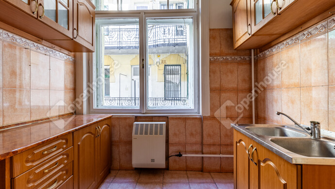 9. kép | Eladó Téglaépítésű lakás, Budapest XIII. Ker. (#178050)