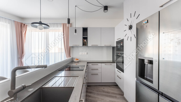 7. kép | Eladó Téglaépítésű lakás, Budapest XIII. Ker. (#178786)