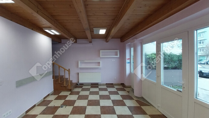 2. kép | kiadó székesfehérvári üzlet | Eladó Üzlethelyiség, Székesfehérvár (#178608)