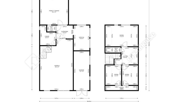 0. kép | Eladó Családi ház, Szeged (#178847)