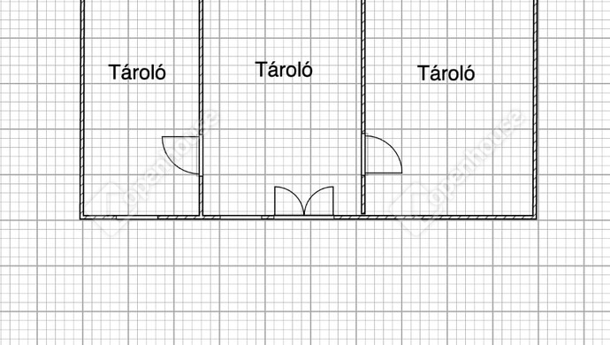 18. kép | Eladó Zárt kert, Gyűrűs (#179595)