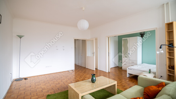 2. kép | Eladó Társasházi lakás, Budapest II. Ker. (#179676)