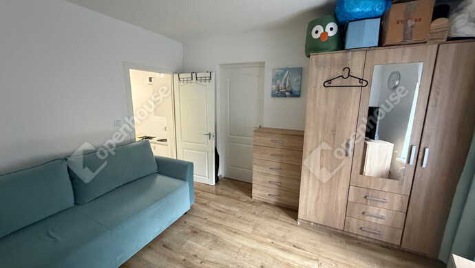 4. kép | Eladó Társasházi lakás, Keszthely (#180771)