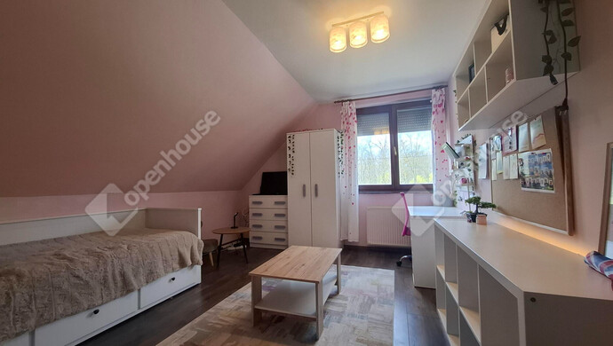 17. kép | Eladó Családi ház, Bocskaikert (#180987)