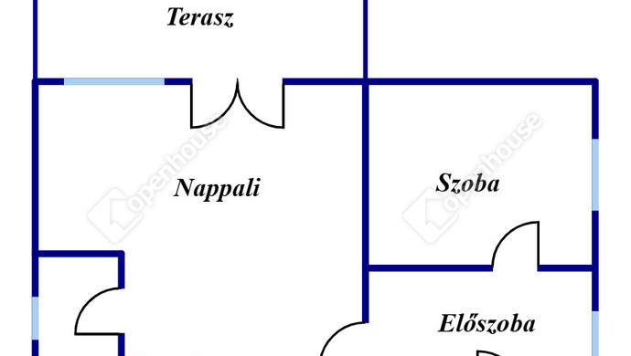 0. kép | Eladó Társasházi lakás, Debrecen (#181138)