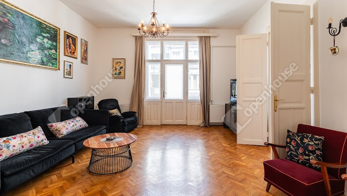 32. kép | Eladó Téglaépítésű lakás, Budapest I. Ker. (#181800)