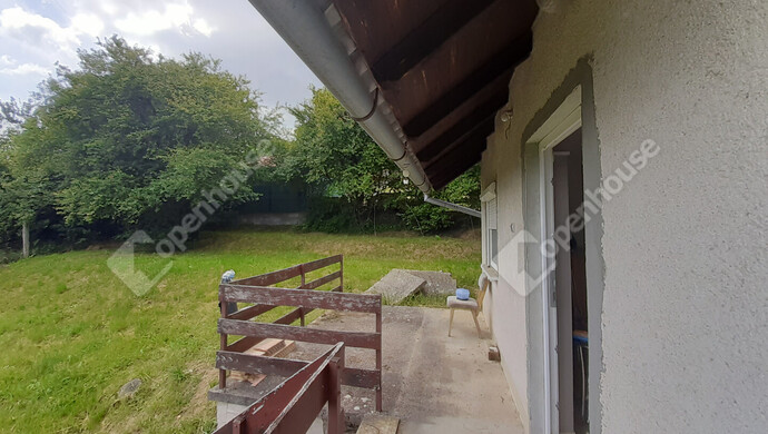 32. kép | Eladó Nyaraló, Nagykanizsa (#175145)