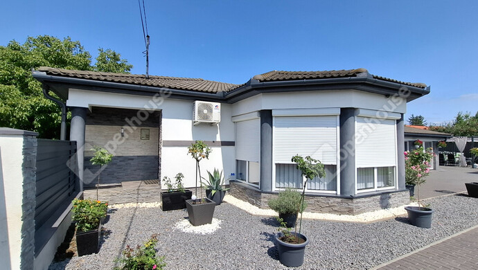 0. kép | Épület kívülről | Eladó Családi ház, Sárospatak (#176426)