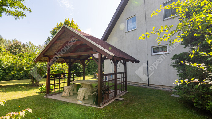 4. kép | Eladó Családi ház, Piliscsaba (#176916)