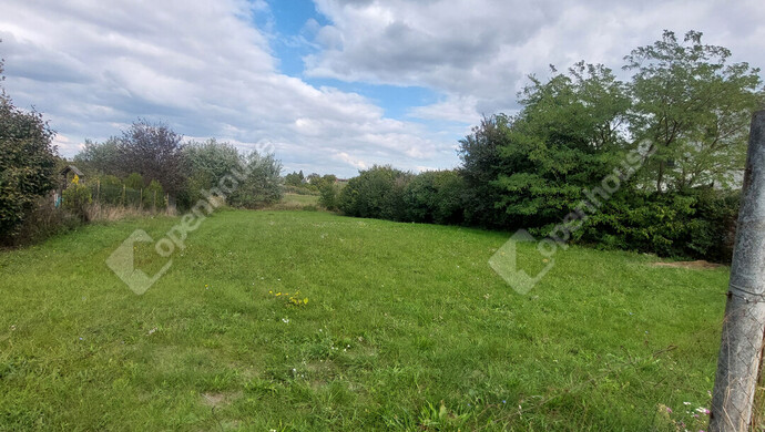 2. kép | Eladó Telek, Komárom (#177383)