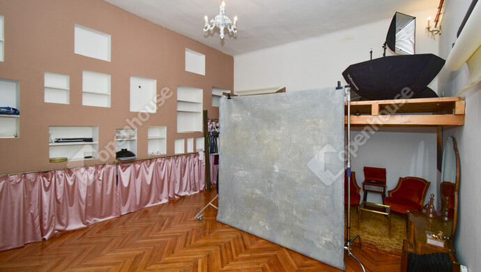 2. kép | Eladó Társasházi lakás, Szeged (#178535)