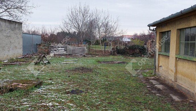 3. kép | Eladó Telek, Abda (#179007)