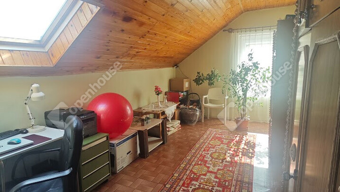 25. kép | Eladó Családi ház, Kisbér (#178396)