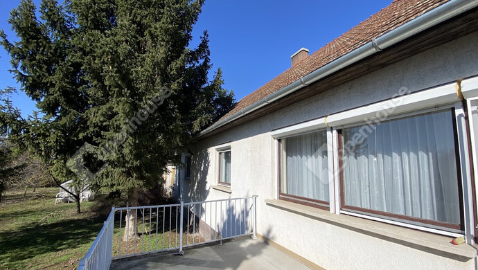 1. kép | Eladó Családi ház, Töltéstava (#180425)