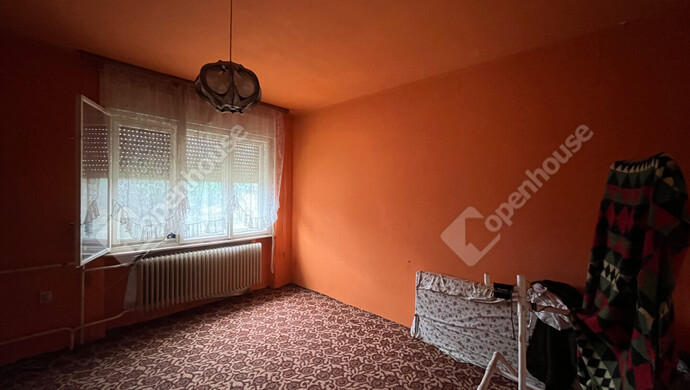 43. kép | Eladó Családi ház, Hetes (#182350)
