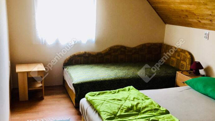 4. kép | Eladó Apartman, Kistolmács (#184133)
