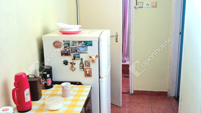 6. kép | Eladó Társasházi lakás, Komárom (#176888)