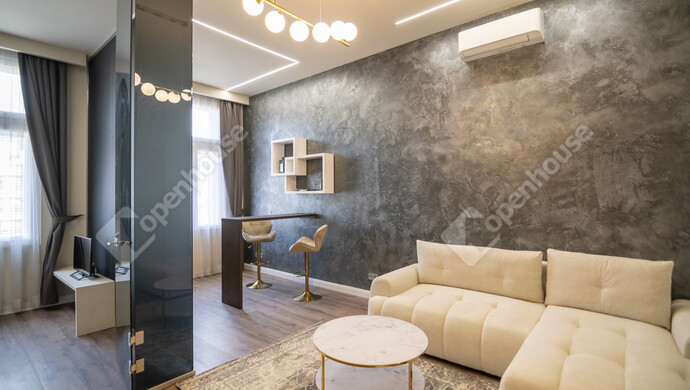 8. kép | Eladó Téglaépítésű lakás, Budapest V. Ker. (#173554)