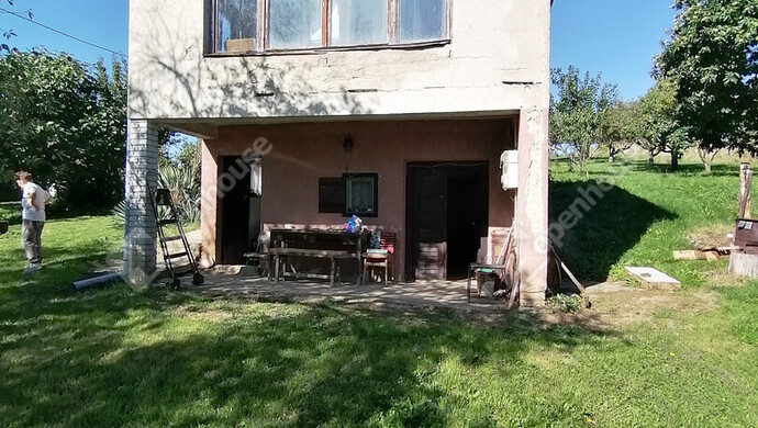 2. kép | Eladó Nyaraló, Nagykapornak (#177333)