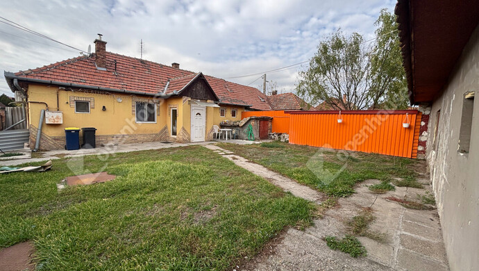 0. kép | Eladó Családi ház, Pilis (#178198)