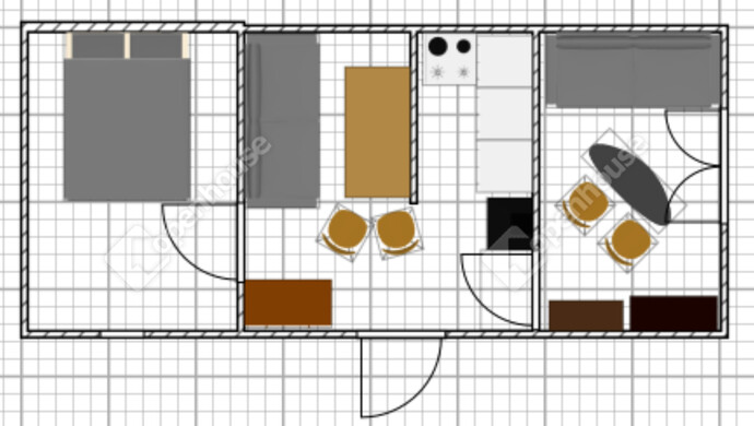 0. kép | Eladó Nyaraló, Homokkomárom (#178400)