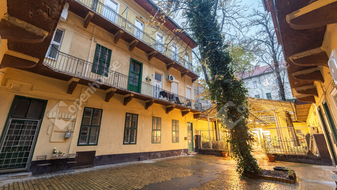 13. kép | Eladó Téglaépítésű lakás, Budapest VIII. Ker. (#178550)