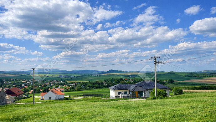 1. kép | Eladó Telek, Szomor (#179251)