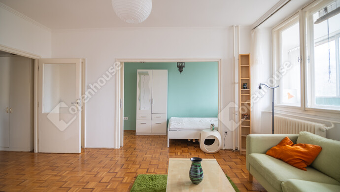 4. kép | Eladó Társasházi lakás, Budapest II. Ker. (#179676)