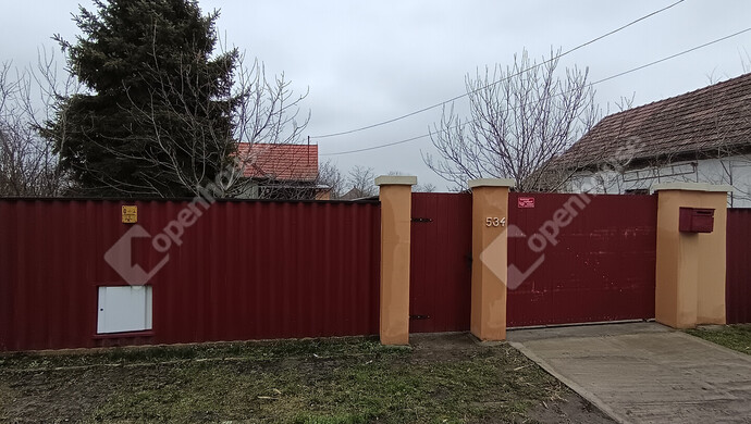 0. kép | Eladó Családi ház, Kübekháza (#179993)