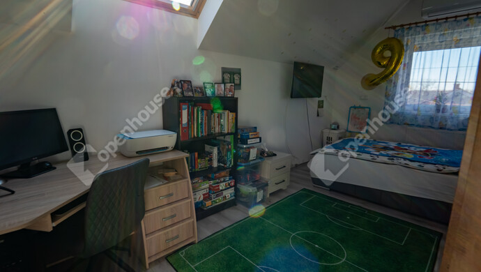 11. kép | Eladó Ikerház, Debrecen (#180586)