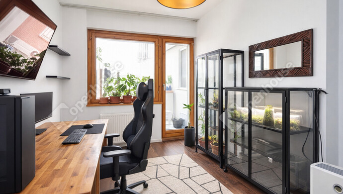 20. kép | MI javított kép | Eladó Társasházi lakás, Szeged (#181064)