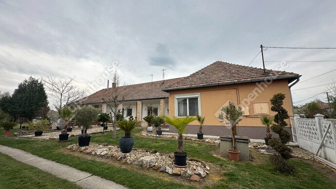 0. kép | Eladó családi ház Lovasberényben | Eladó Családi ház, Lovasberény (#181069)