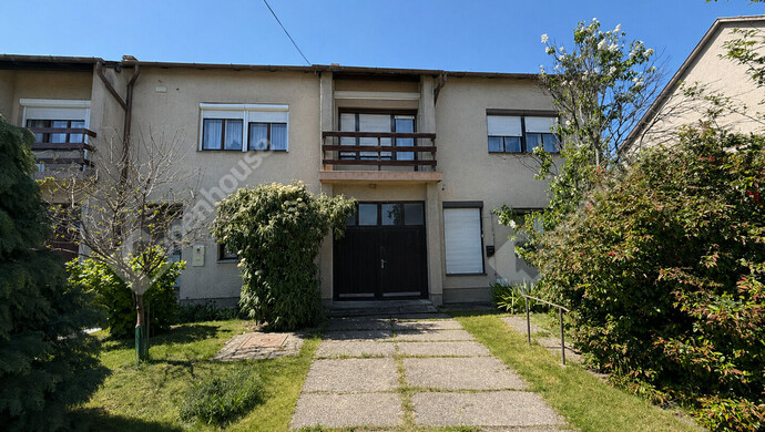 0. kép | Eladó Sorház, Sárvár (#181350)