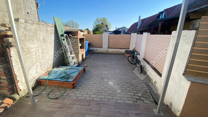 21. kép | Eladó Társasházi lakás, Hegyeshalom (#181370)