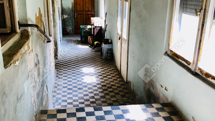 20. kép | Eladó Családi ház, Iklódbördőce (#176376)