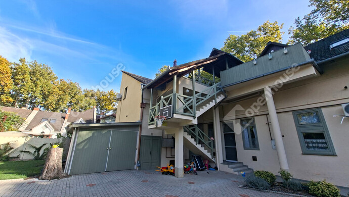 29. kép | Eladó Társasházi lakás, Kaposvár (#177540)