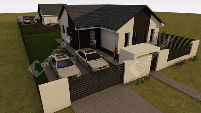 2. kép | Eladó Családi ház, Balatonszabadi (#177943)