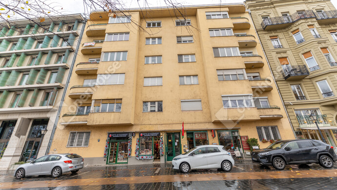 24. kép | Eladó Téglaépítésű lakás, Budapest I. Ker. (#178712)