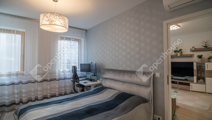 9. kép | Eladó Téglaépítésű lakás, Budapest XIII. Ker. (#179295)