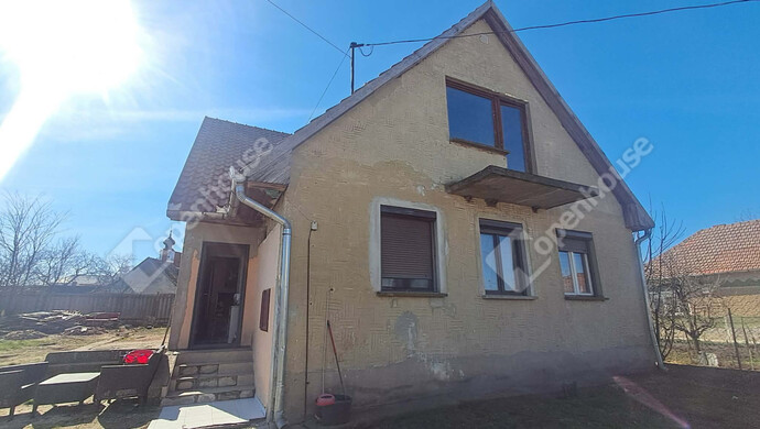 13. kép | Eladó Családi ház, Konyár (#180597)