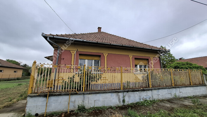 1. kép | Eladó Családi ház, Tápiószentmárton (#182337)
