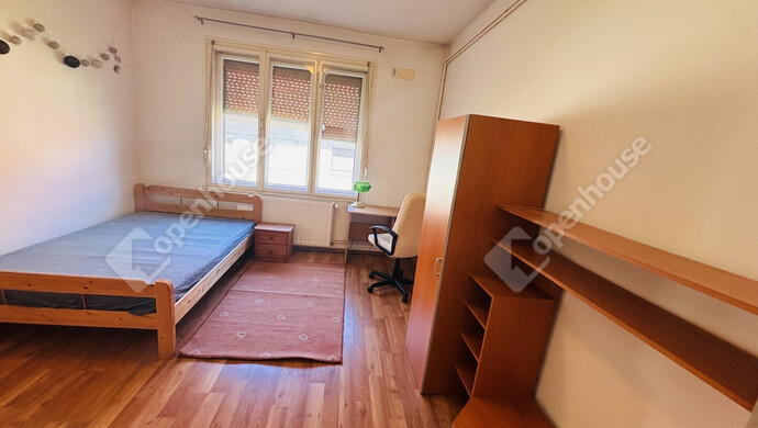 6. kép | Kiadó Társasházi lakás, Szeged (#162028)